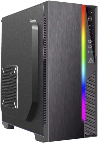 Pc Gamer Cpu Intel Core I3 Gt 730 Ram 16 Gb Ddr4 240gb Ssd