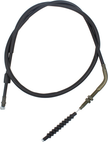 Cable De Clutch Tc 200 Negra