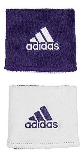 Muñequera Reversible Interval De adidas