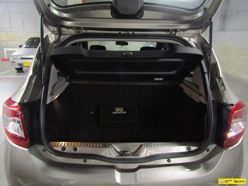 Renault Sandero 1.6 Expression