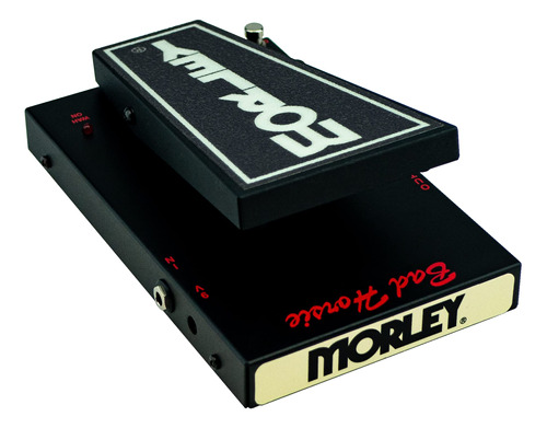 Morley Classic Bad Horsie Wah