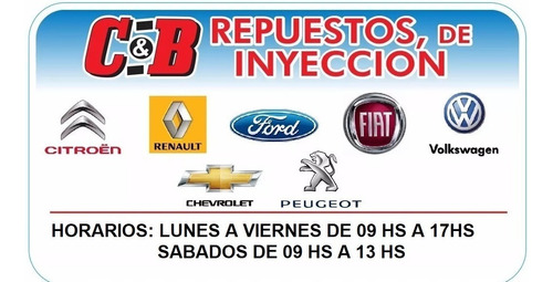 Imagen 2 de 2 de Inyector Ford Ranger Explorer 4.0 0280150931i