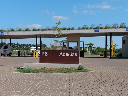 Imagen 9 de 20 de Lote 700 Metros En Venta Acacias Puertos Del Lago. Escobar
