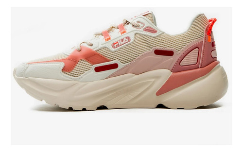 Fila Street Fit Mujer Adultos
