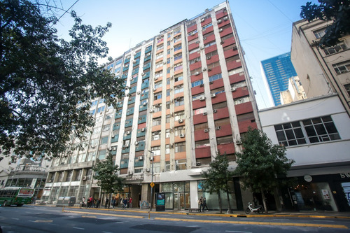Monoambiente En Venta En Retiro (av Cordoba 873)