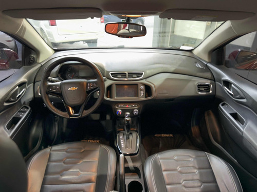 Chevrolet Onix 1.4 Ltz At 98cv