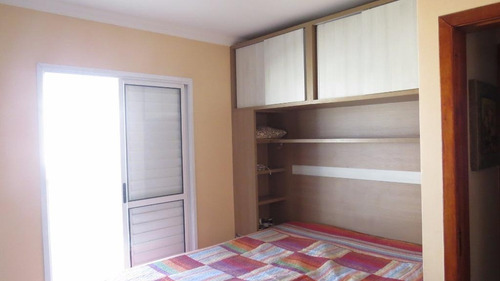 Imagem 11 de 23 de Sobrado Residencial À Venda, Vila Aricanduva, São Paulo. - So1382