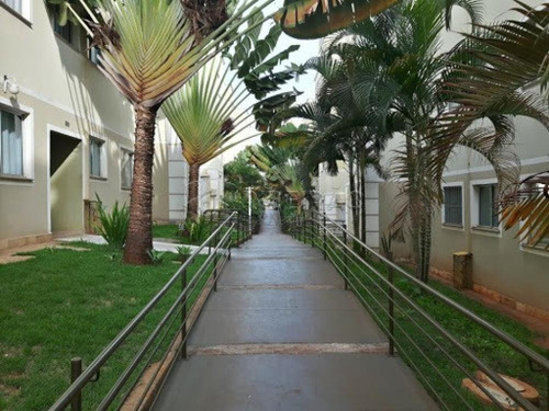 Imagem 3 de 10 de Apartamentos - Ref: V4313