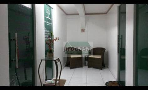 Imagem 5 de 5 de Sala Para Alugar, 20 M² Por R$ 1.200,00/mês - Parque 10 De Novembro - Manaus/am - Sa0434