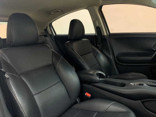 Imagem 13 de 15 de Hr-v Lx 1.8 Aut