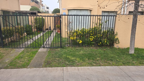 Linda Casa 3d 3b Jardin Alto