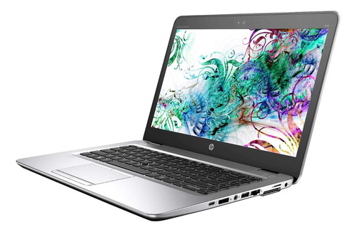 Laptop Hp Elitebook 840 G3 Core I7-6600u 16gb Ram, 512gb Ssd (Reacondicionado)