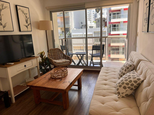 Alquiler Apartamento Villa Biarritz