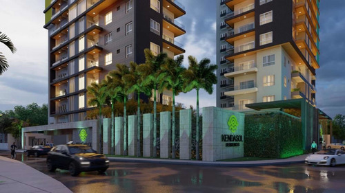 Imagen 7 de 21 de Apartamentos De Oportunidad Y Financiamiento En Juan Dolió
