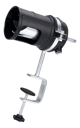 Para Máquina Para Desgranar Maíz Con Soporte De Mesa Y