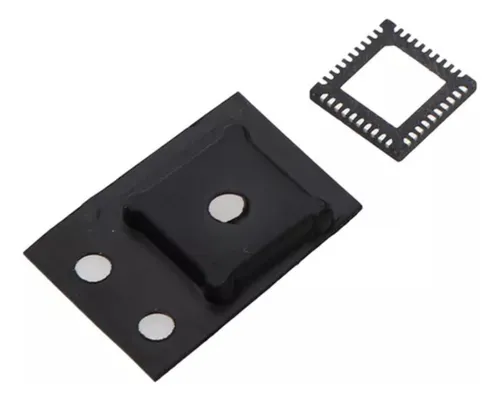 75dp159 5x5 Chip Video Ic Display Hdmi Para Xbox One Slim