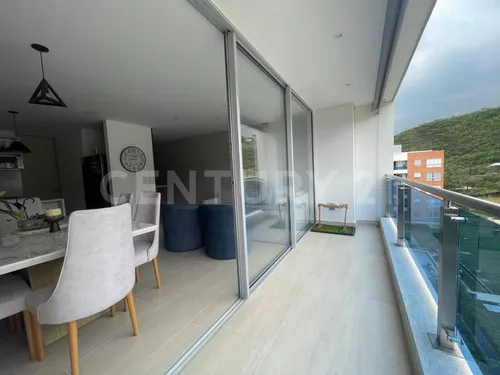 Vendo Apartamento En Cristales