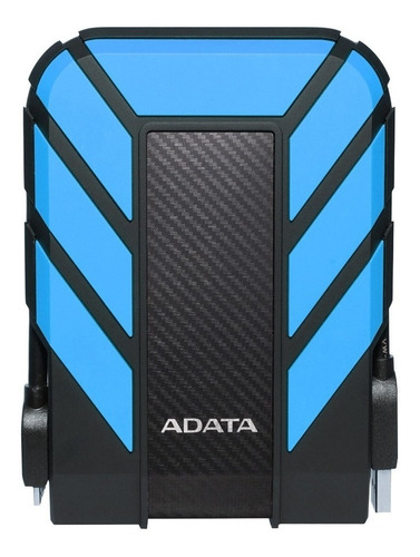 Disco Duro Externo Adata Hd710 Pro Ahd710p-2tu31 2tb