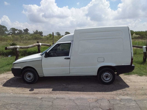 Fiat Fiorino 1.3 Fire 2011