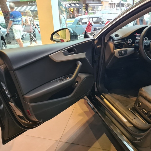 Imagen 25 de 25 de Audi A5 Sportback 0km 2023 2.0 40tfsi Front 190cv
