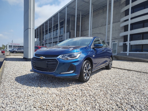 Chevrolet Onix plus 1.0 Turbo Premier Ii At