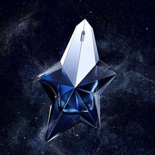Perfume Mugler Angel Elixir Edp Spray para mujer 100 Ml