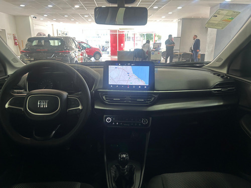 Fiat Pulse 1.3 Gse Drive Mt