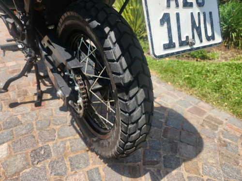 Oportunidad, Vendo Urgente Kawasaki Klr 650 Año 2023