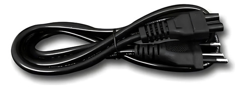 Fonte Carregador Itautec Infoway A7520 19v 1,58a Cor Preto