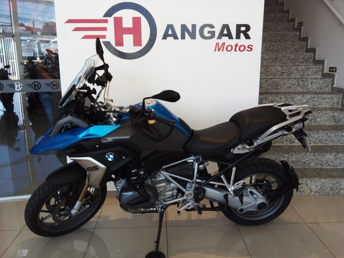 Bmw - R 1250 Gs Sport