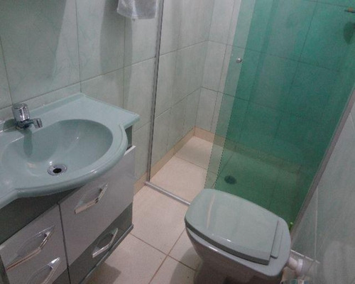 Imagem 18 de 20 de Casa - Cl0065 - 32299392