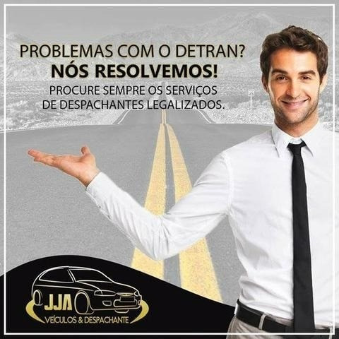 Imagem 3 de 4 de Legalizações De Documentos De Veículos E Embarcações Etc.