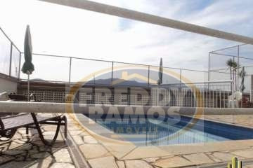 Imagem 26 de 30 de Apartamento A Venda No Bairro Vila Lavínia Em Mogi Das - 277-1