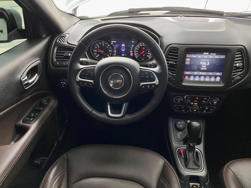 Imagem 5 de 15 de Jeep Compass 2.0 S 4x4 Aut 2020