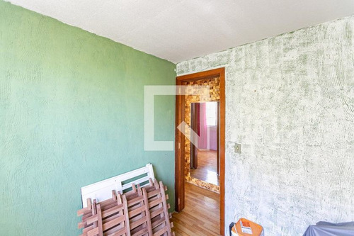 Imagem 7 de 15 de Apartamento Para Aluguel - Campo Novo, 2 Quartos, 41 - 893650516