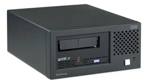 DRIVE IBM BACKUP LTO3