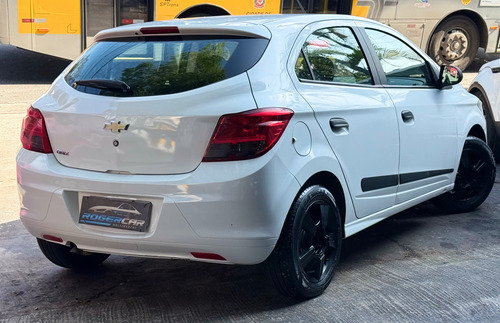 Chevrolet Onix 1.0 Joy 5p