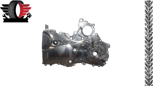 Bomba De Aceite Toyota Yaris 1.5cc 2006-2017