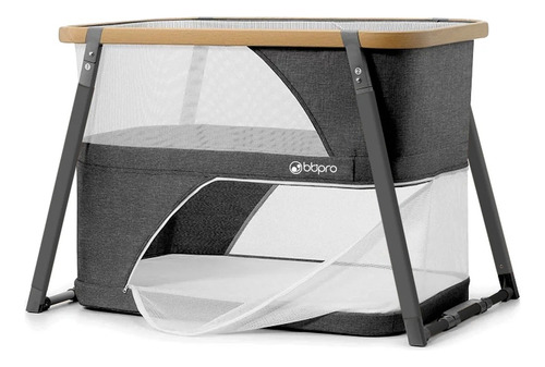 Cuna Portátil Coco Bbpro (Usado)