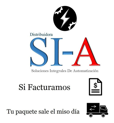 Potenciómetro 10k Montaje En Panel Vsd Vfd