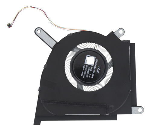 Ventilador Asus Fx517zm Fx517zr Dfscl42p16593u Fq1m 12v Gpu