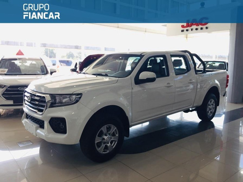 Gwm Wingle 7 4x4 2.0 Diesel 2021 0km