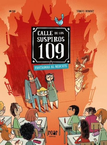 Calle De Los Suspiros 109 Vol Iv, De , Mr Tan. Editorial Ediciones Jaguar En Español