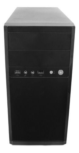 Xtreme Pc Computadora Intel Celeron Dual Core 8gb 500gb Wifi