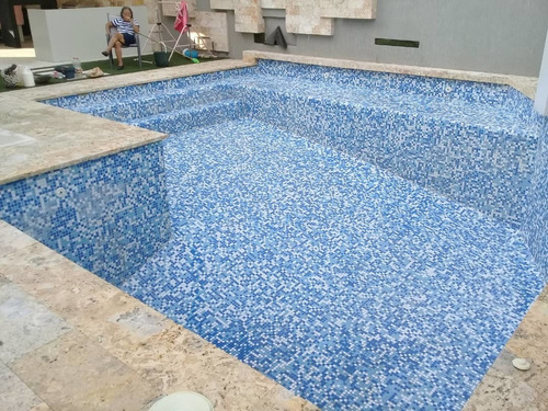 Imagen 10 de 10 de Piscinas: Construcción, Mantenimiento, Químicos Y Equipos