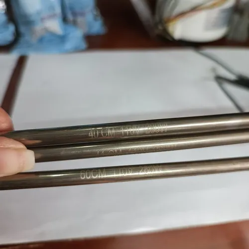 Resistencia Para Nevera 40cm