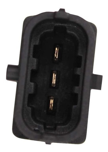 Imagen 4 de 5 de Sensor De Rpm Cigueñal Chevrolet S10 Blazer 2.8 Td Mwm