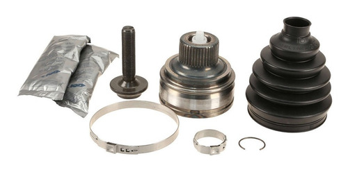 Kit Junta Homocinetica Delantera Audi A4 A5 A6 A7 Q5 S5