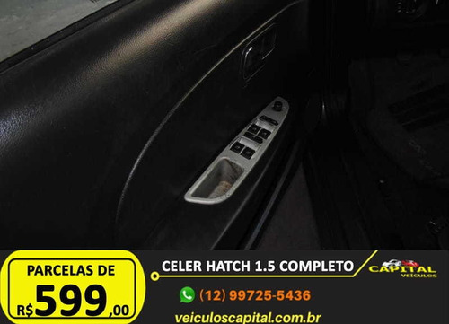Chery Celer 1.5 Flex Hb