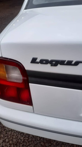 Logus 1.8 Cli